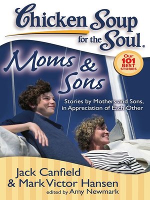 cover image of Moms & Sons